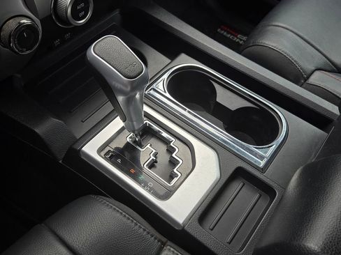 Used 2021 Toyota Tundra TRD Pro AWD/4WD image 20