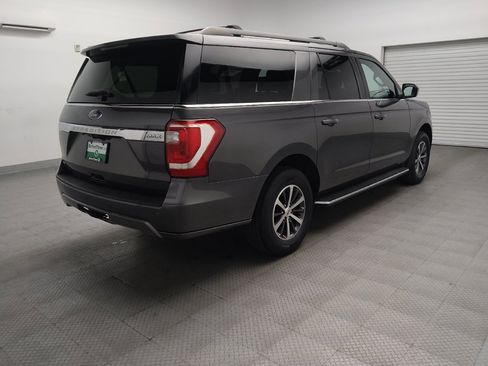 Used 2020 Ford Expedition Max XLT w/ Equipment Group 202A RWD image 9