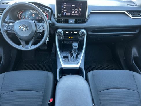 Used 2025 Toyota RAV4 LE image 15