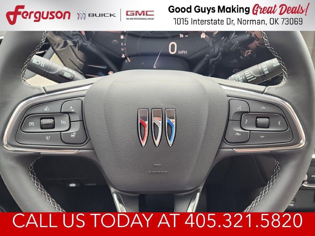 New 2026 Buick Encore GX Preferred w/ Comfort Package FWD image 18