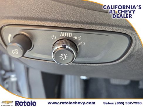 Used 2024 Chevrolet Equinox LT image 20