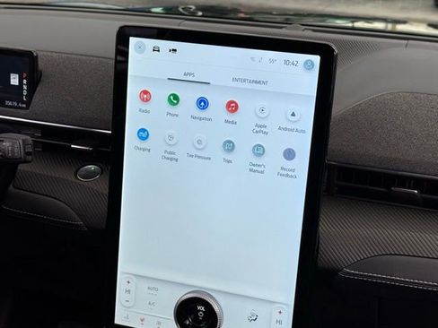 Used 2022 Ford Mustang Mach-E Premium image 25