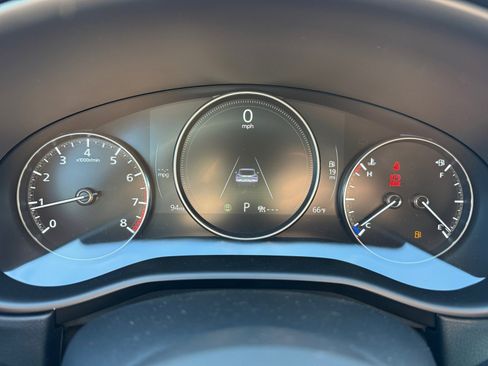 New 2026 MAZDA CX-30 AWD 2.5 S image 11