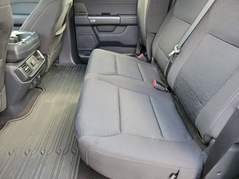 Used 2022 Ford F150 XLT w/ Equipment Group 301A Mid image 6