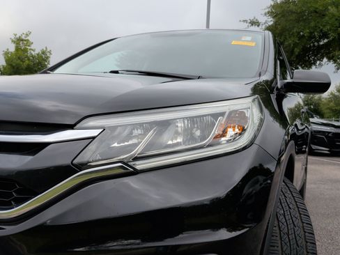 Used 2016 Honda CR-V SE image 3