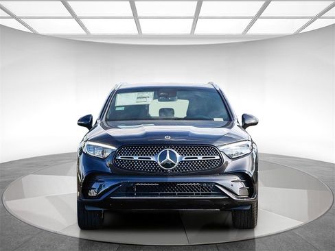 New 2026 Mercedes-Benz GLC 350e 4MATIC image 6