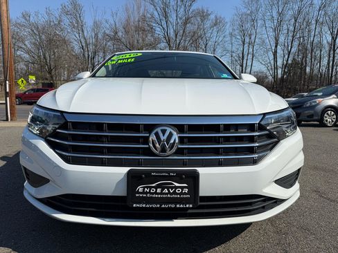 Used 2019 Volkswagen Jetta S image 2