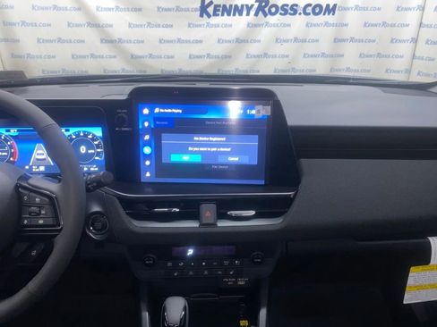 New 2026 Subaru Outback Limited image 19