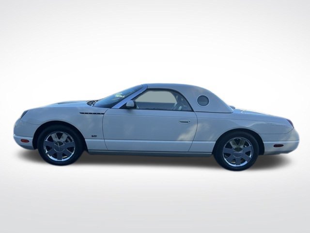 Used 2002 Ford Thunderbird RWD image 2
