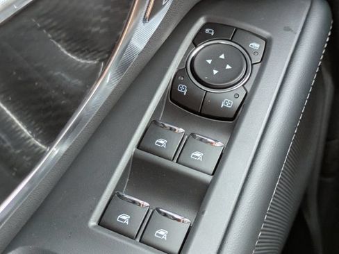 Certified 2026 Ford Expedition Max Platinum w/ Stealth Performance Package AWD/4WD image 25