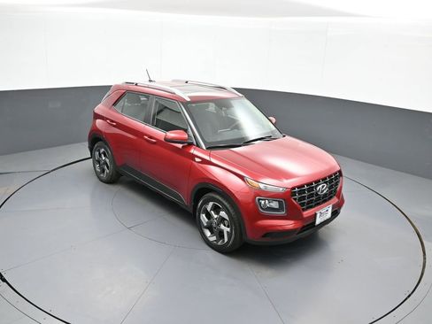Certified 2023 Hyundai Venue SEL FWD image 36
