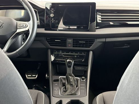 Used 2025 Volkswagen Jetta Sport FWD image 24