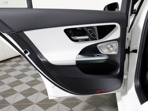 Used 2026 Mercedes-Benz C 300 4MATIC Sedan image 26