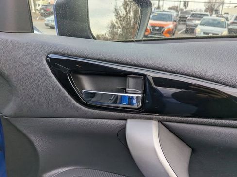 New 2025 Mitsubishi Eclipse Cross SEL image 33