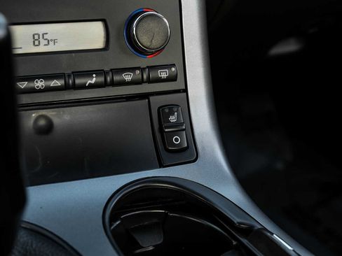 Used 2006 Chevrolet Corvette Z06 w/ Preferred Equipment Group image 21