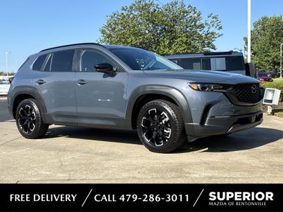 New 2026 MAZDA CX-50 Meridian Edition w/ Weather Package