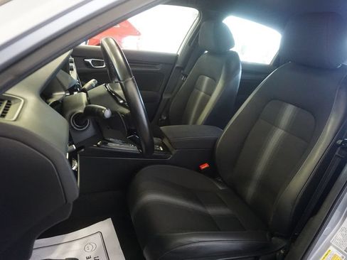 Used 2024 Honda Civic Sport image 15