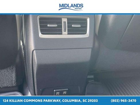 Used 2021 Lexus RX 350 AWD w/ Premium Package image 11