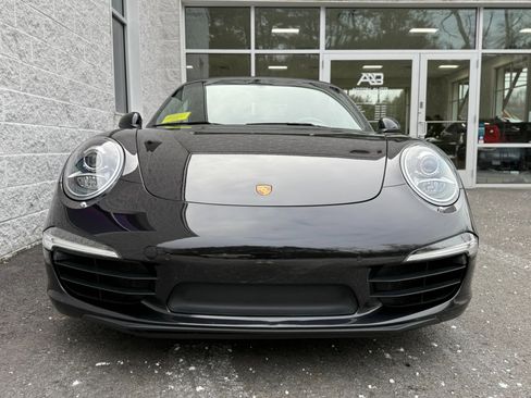 Used 2014 Porsche 911 Carrera S image 5