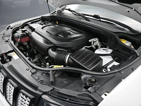 Used 2020 Jeep Grand Cherokee Altitude image 49