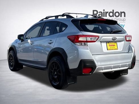 Used 2019 Subaru Crosstrek 2.0i Premium AWD/4WD image 8