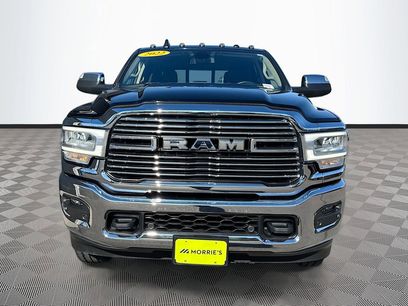 Used 2022 RAM 2500 Laramie