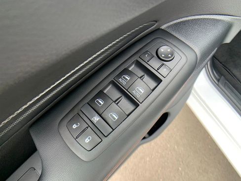 New 2026 Dodge Durango GT image 12