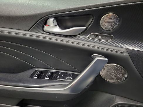 Used 2022 Kia Stinger GT2 w/ Scorpion Package image 21