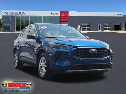 Used 2023 Ford Escape Active w/ Tech Pack #1