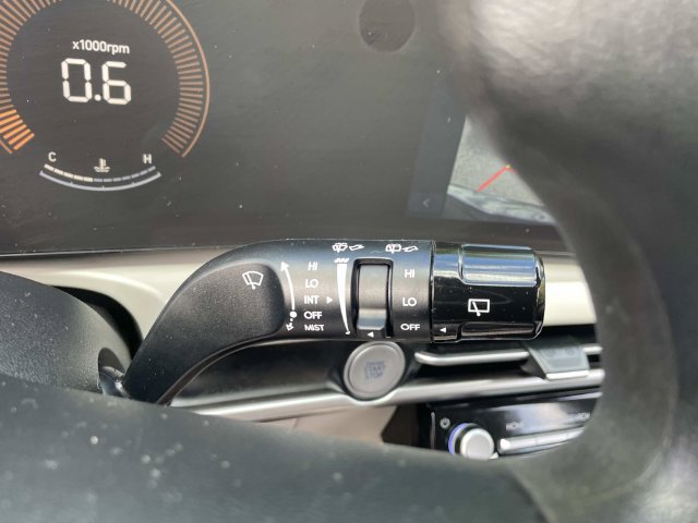 Used 2025 Hyundai Tucson SEL FWD image 33
