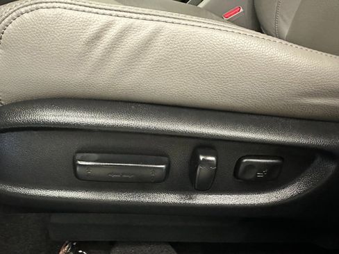 Used 2015 Honda Accord EX-L image 23