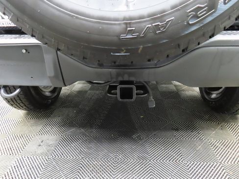 Used 2021 Ford Bronco Black Diamond image 29