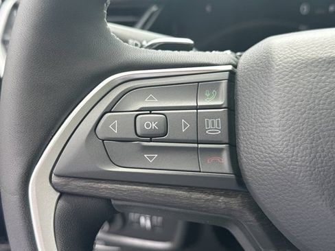 New 2026 Jeep Grand Cherokee Limited RWD image 24