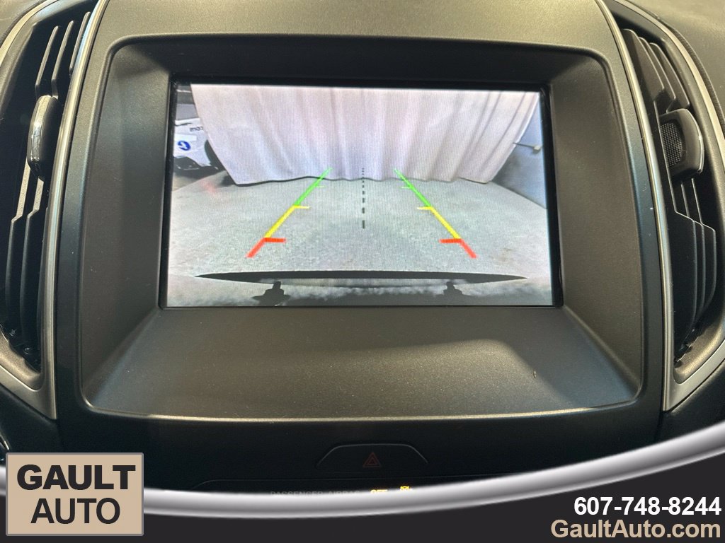 Used 2019 Ford Edge SEL w/ Equipment Group 201A AWD/4WD image 11