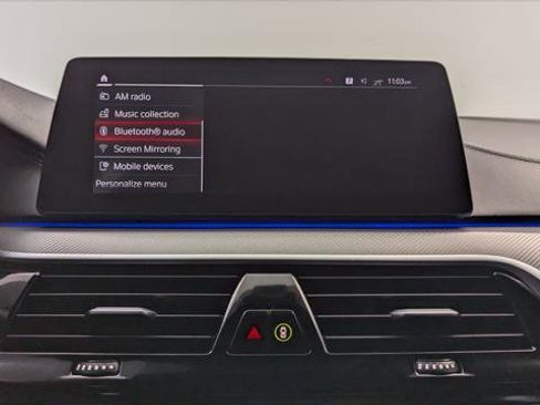 Used 2020 BMW M5 Competition w/ Executive Package image 30