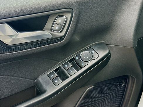 Used 2024 Ford Escape ST-Line AWD/4WD image 19