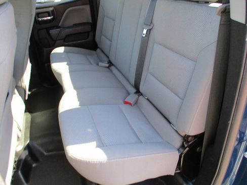 Used 2018 Chevrolet Silverado 2500 W/T w/ WT Convenience Package image 20