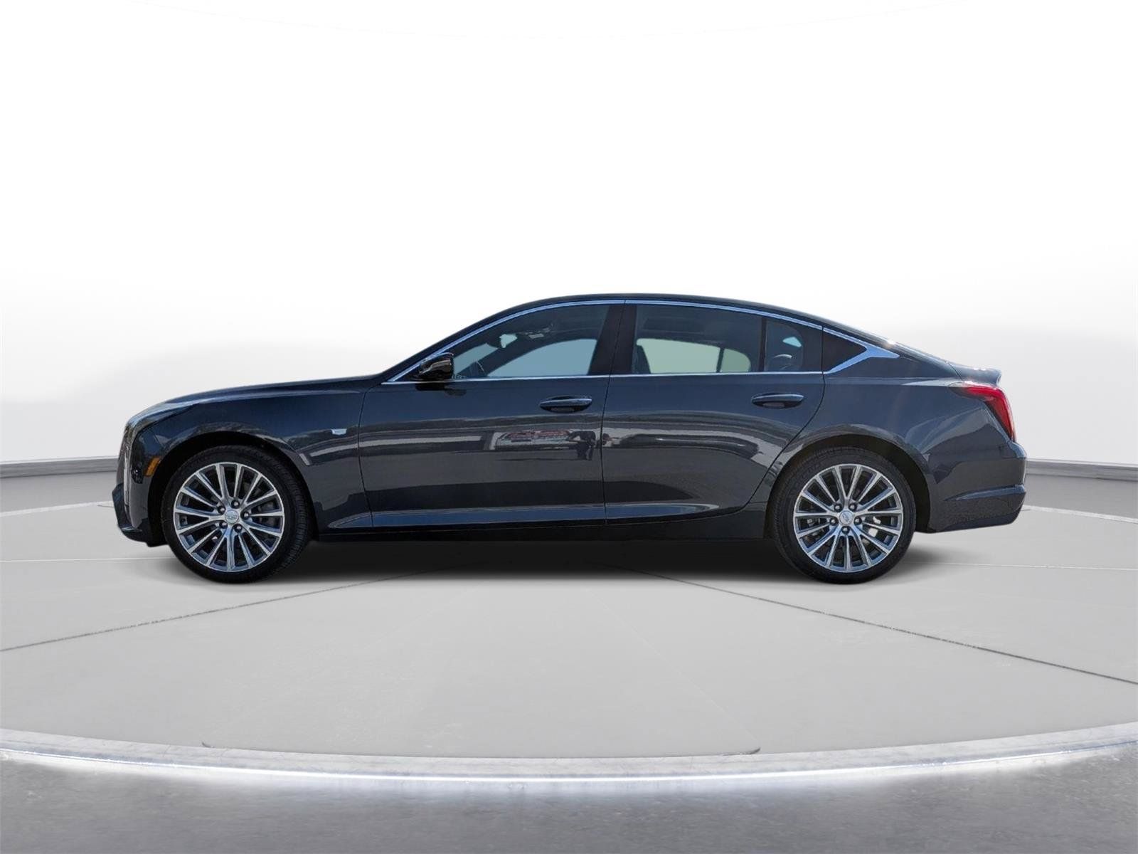 New 2026 Cadillac CT5 Premium Luxury AWD/4WD image 5