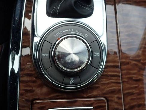 Used 2019 Nissan Armada SL w/ Premium Package AWD/4WD image 19