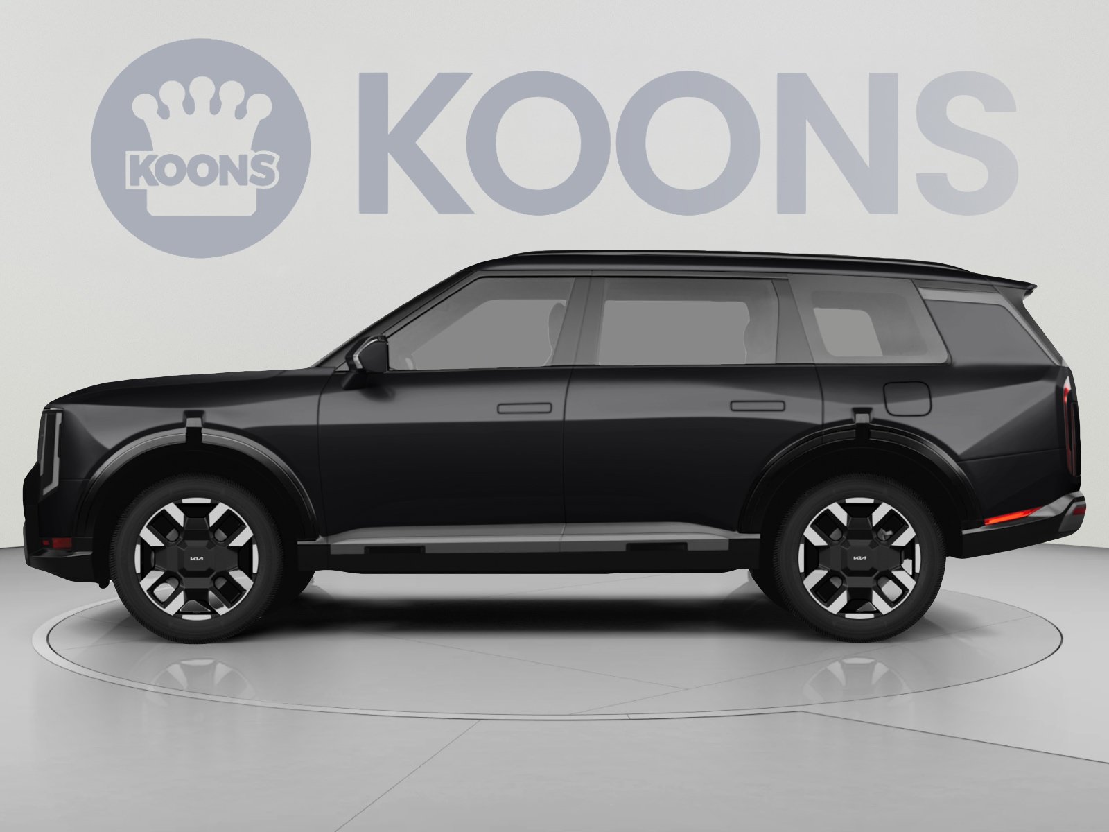 New 2027 Kia Telluride S FWD image 2