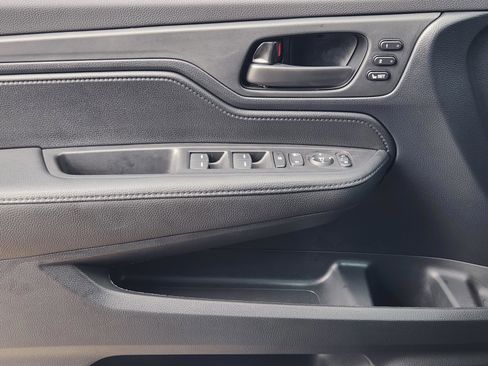 Certified 2024 Honda Odyssey EX-L image 22
