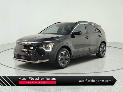 Used 2024 Kia Niro Wind