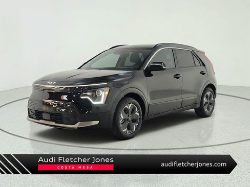 Used 2024 Kia Niro Wind FWD image 1