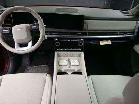 New 2026 Hyundai Santa Fe Limited image 20