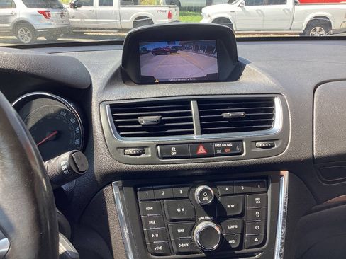 Used 2015 Buick Encore Leather AWD/4WD image 11