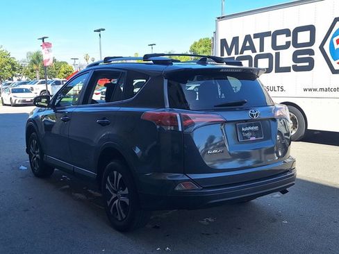 Used 2016 Toyota RAV4 LE image 7