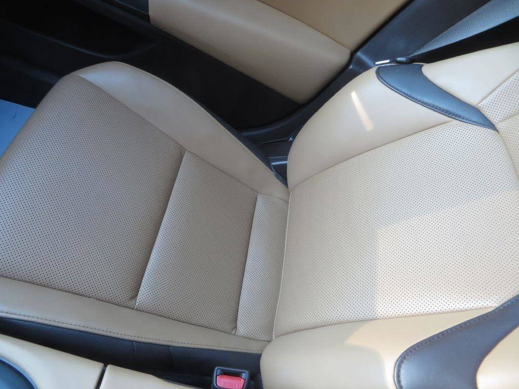 Used 2021 Lexus ES 350 w/ Premium Package FWD image 21