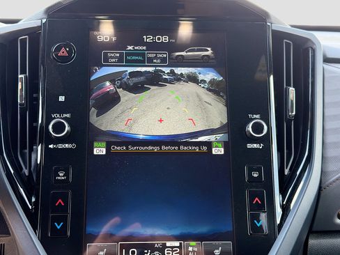 Used 2025 Subaru Forester Sport image 30