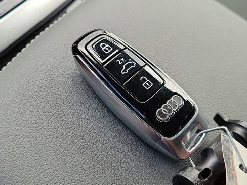 New 2026 Audi Q7 Premium Plus image 20