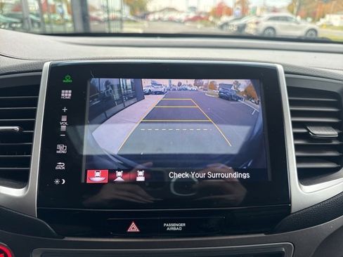 Used 2016 Honda Pilot EX-L image 22